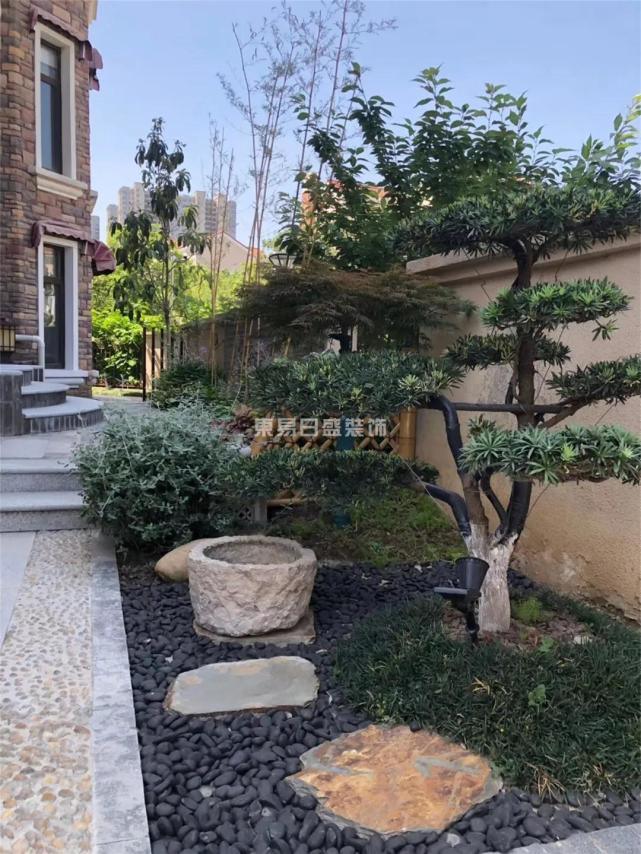 429新中式轻奢别墅设计,550平中式别墅设计