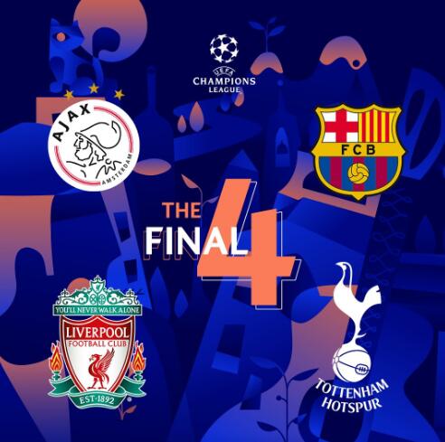 94年欧冠决赛前克鲁伊夫说了什么,欧冠皇马vs曼城超燃