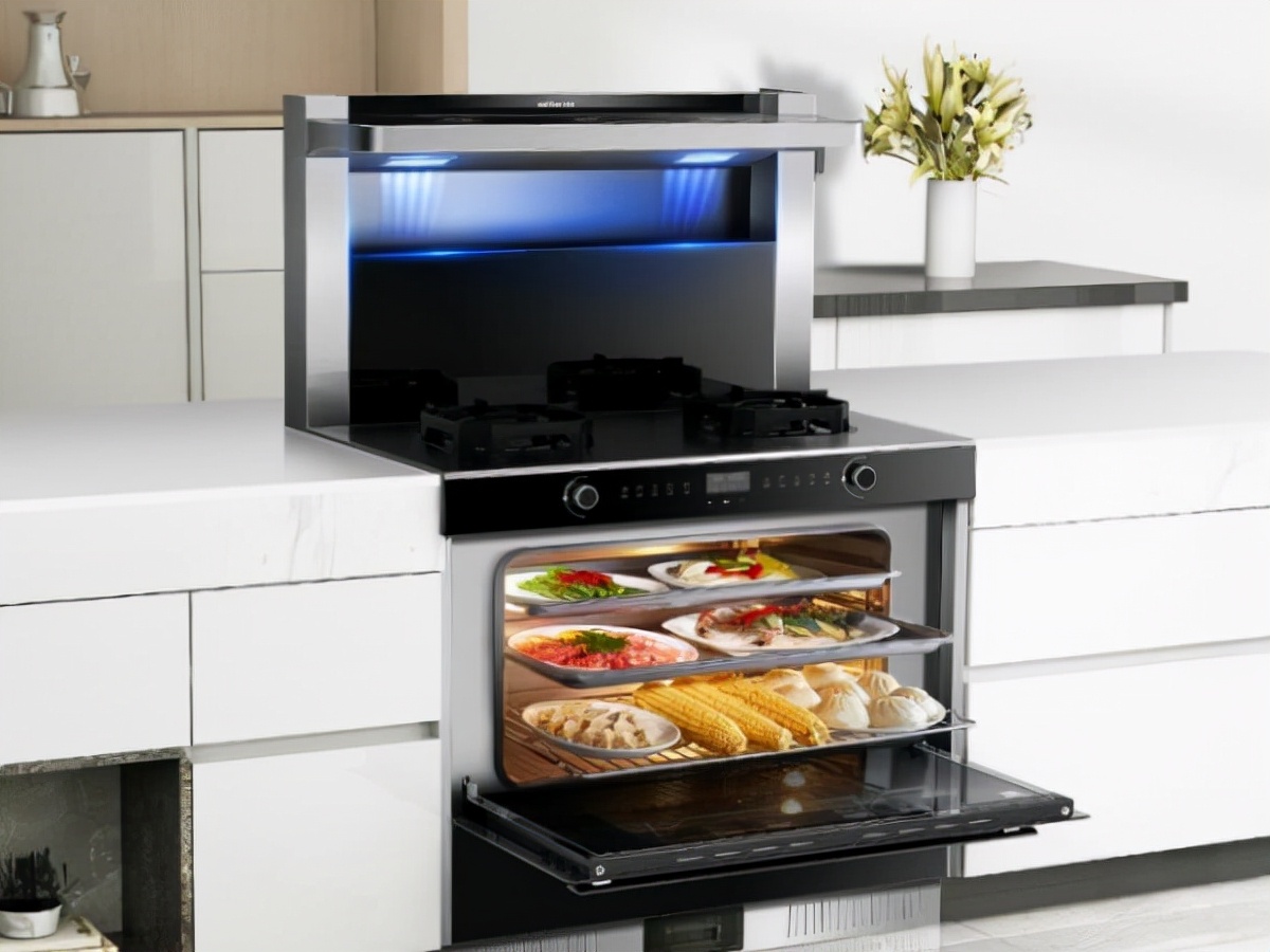 为什么很少人买集成灶,为什么那么多人不推荐集成灶