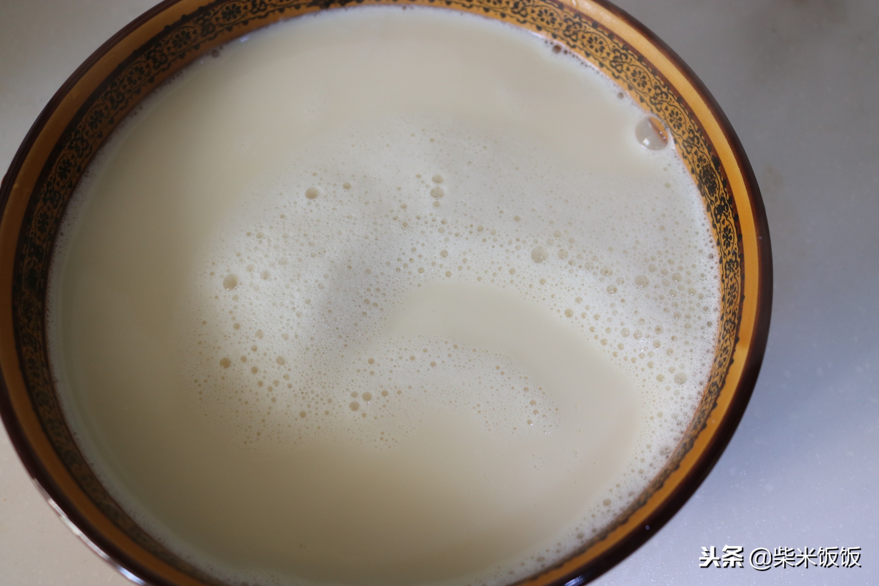 买豆腐脑需要自己做吗,豆腐脑不用买怎么做