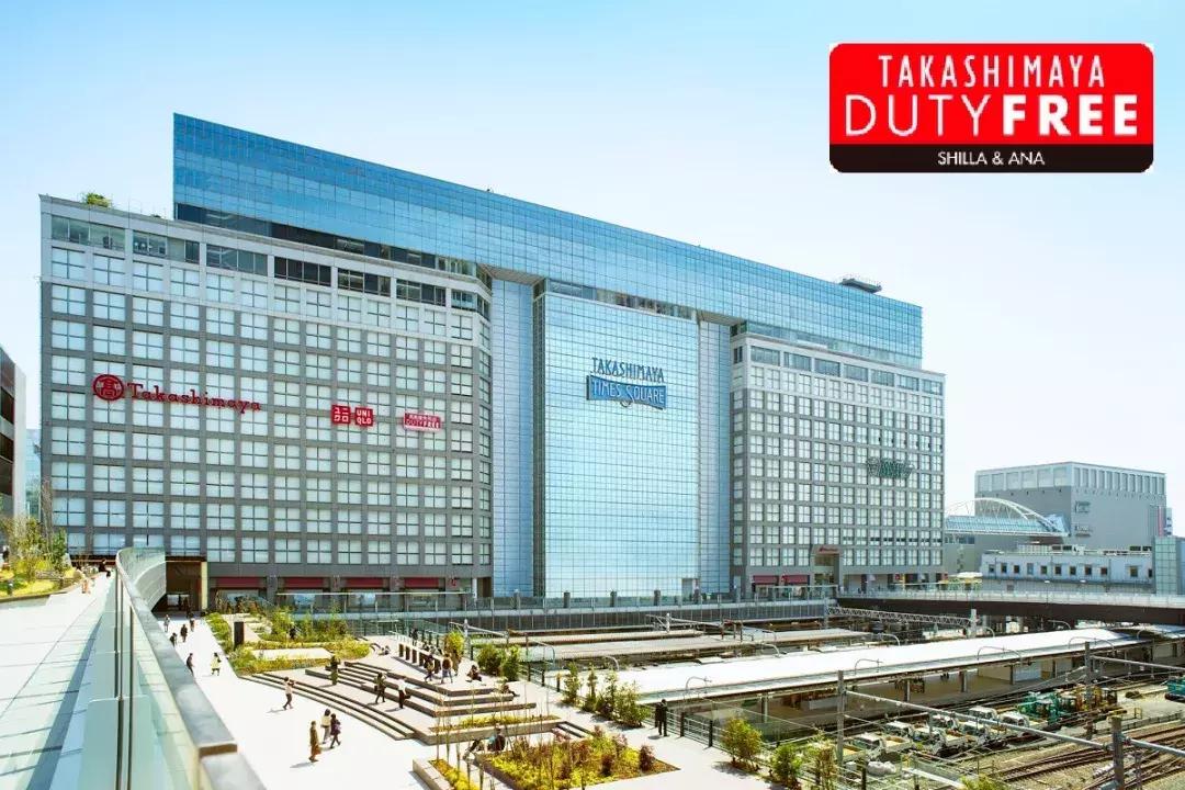 超High呦,十一假期出国购物竟然省出个新iPhone