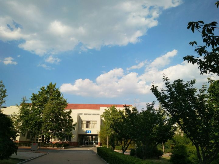 19年山东高校排名,山东鲁东大学简介