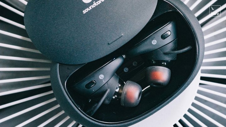 soundcoreliberty2pro+,soundcoreliberty2pro开箱