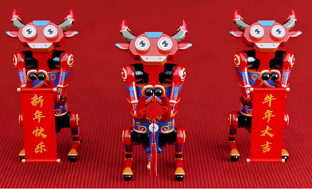 进击的机器人,进击的机械狗在哪里