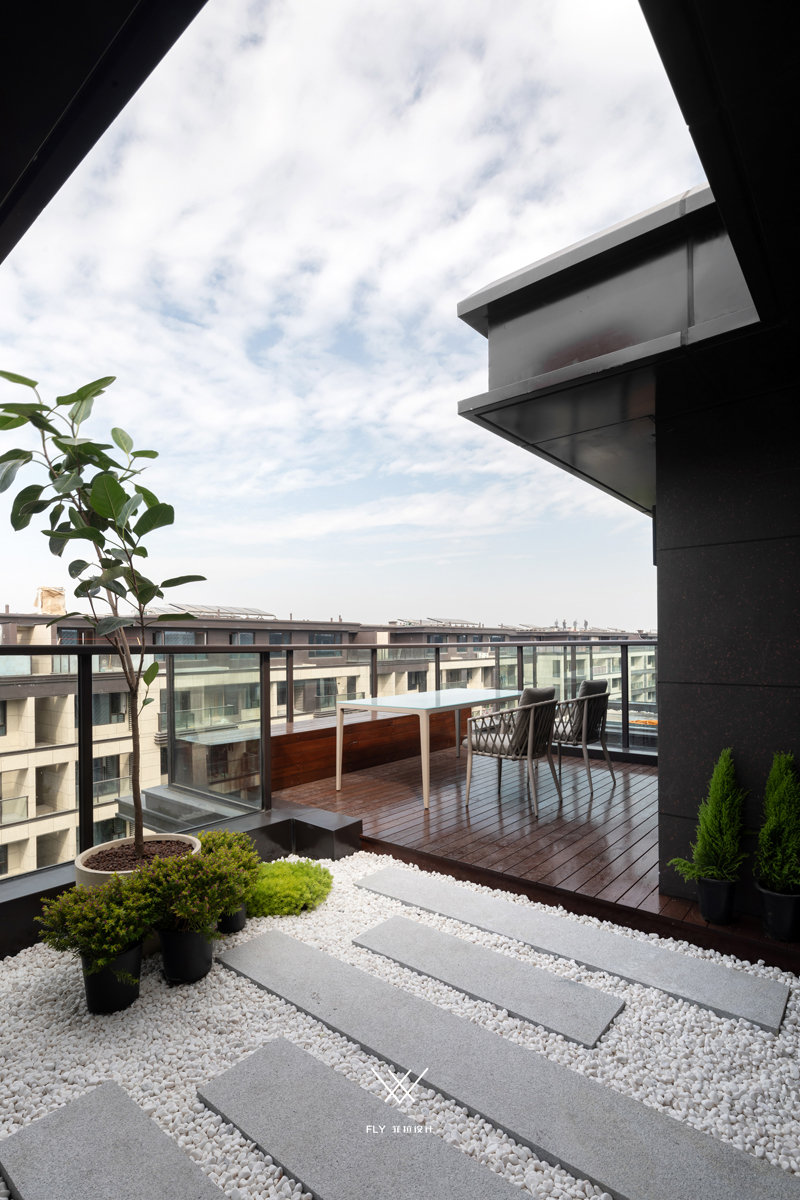 变“碍”为“爱”,打造天空的阶梯