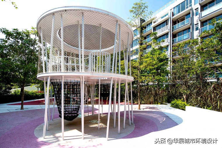 清水湾度假村游乐区,名都清水湾儿童游乐区