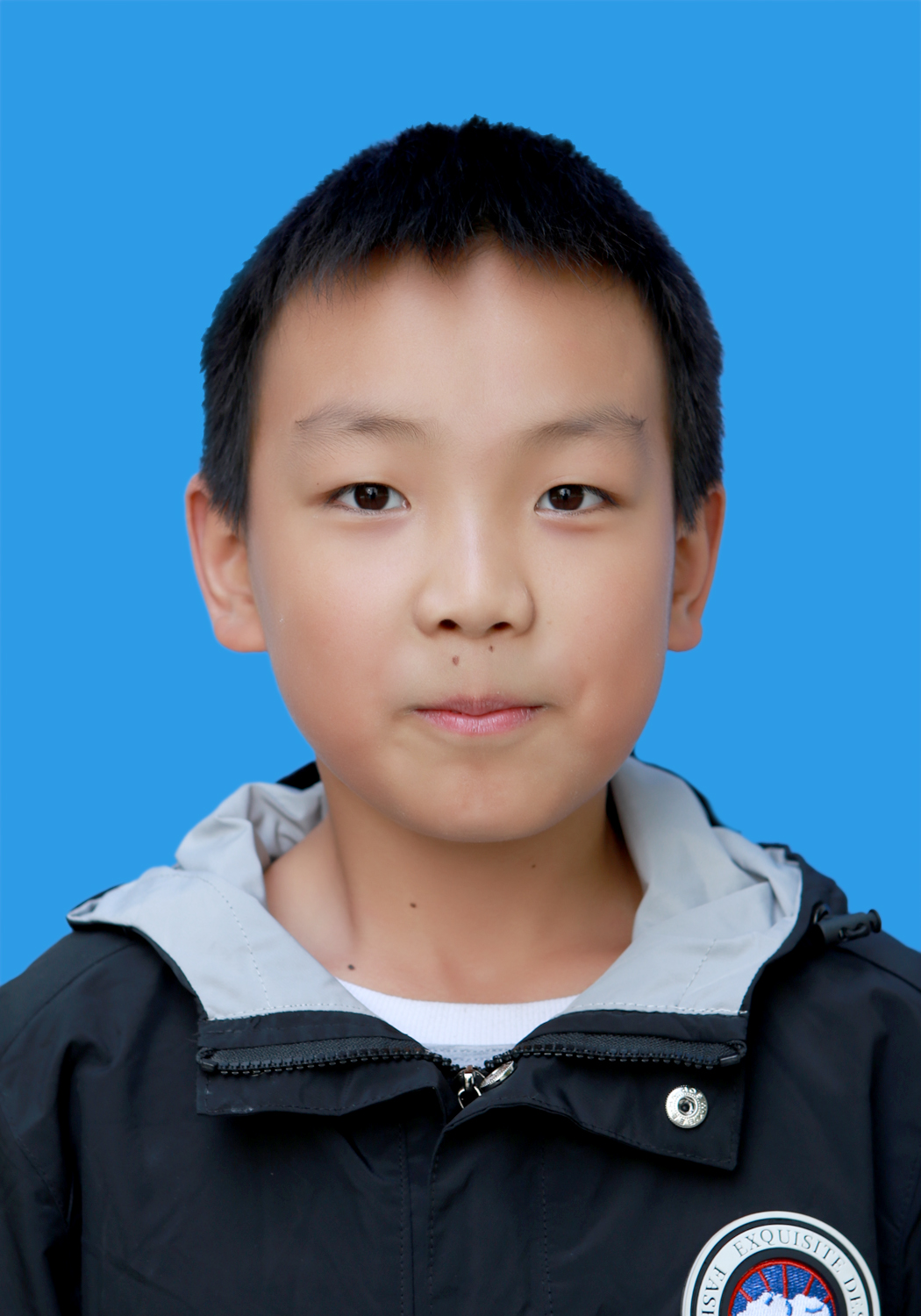 即将告别母校，黄冈外校初三46名学霸深情告白……