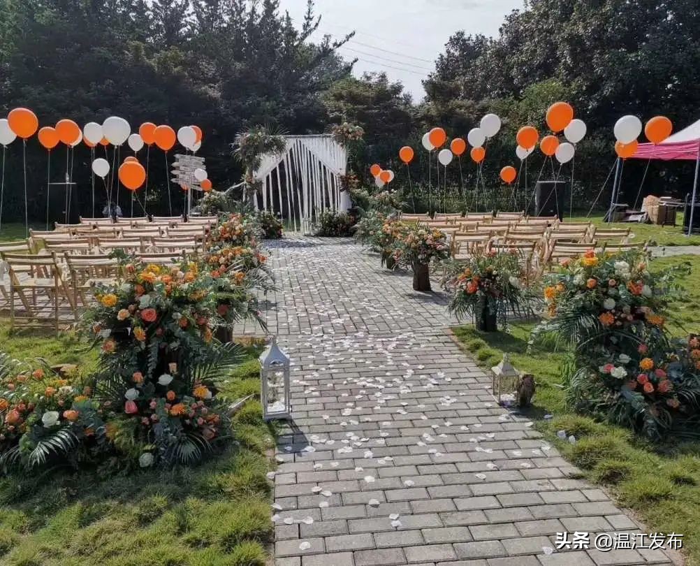 成都温江特色旅游,新旅游潮成都主题旅游目的地