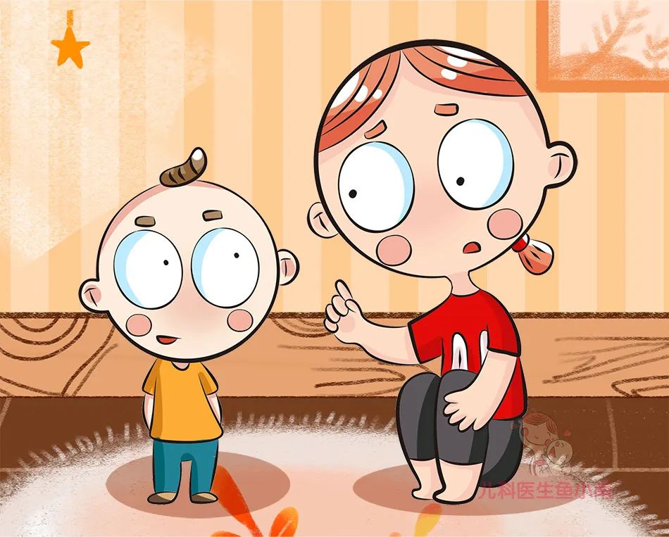 宝宝的小丁丁又硬了？别慌，这些羞答答的知识一次性讲清楚