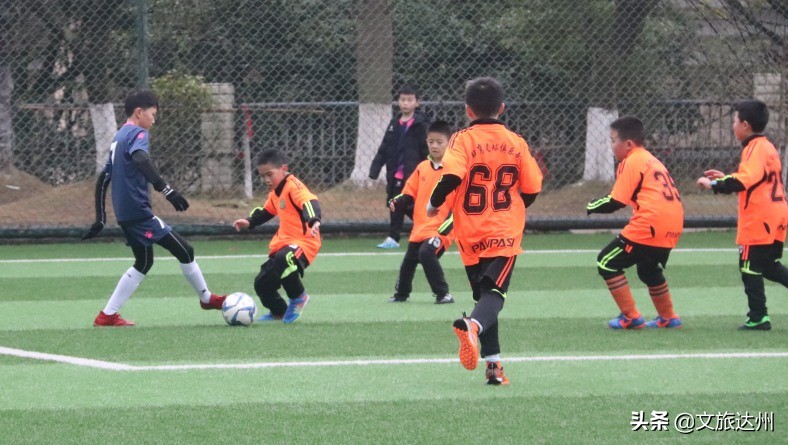 达州足球队最新消息,达州足球往事