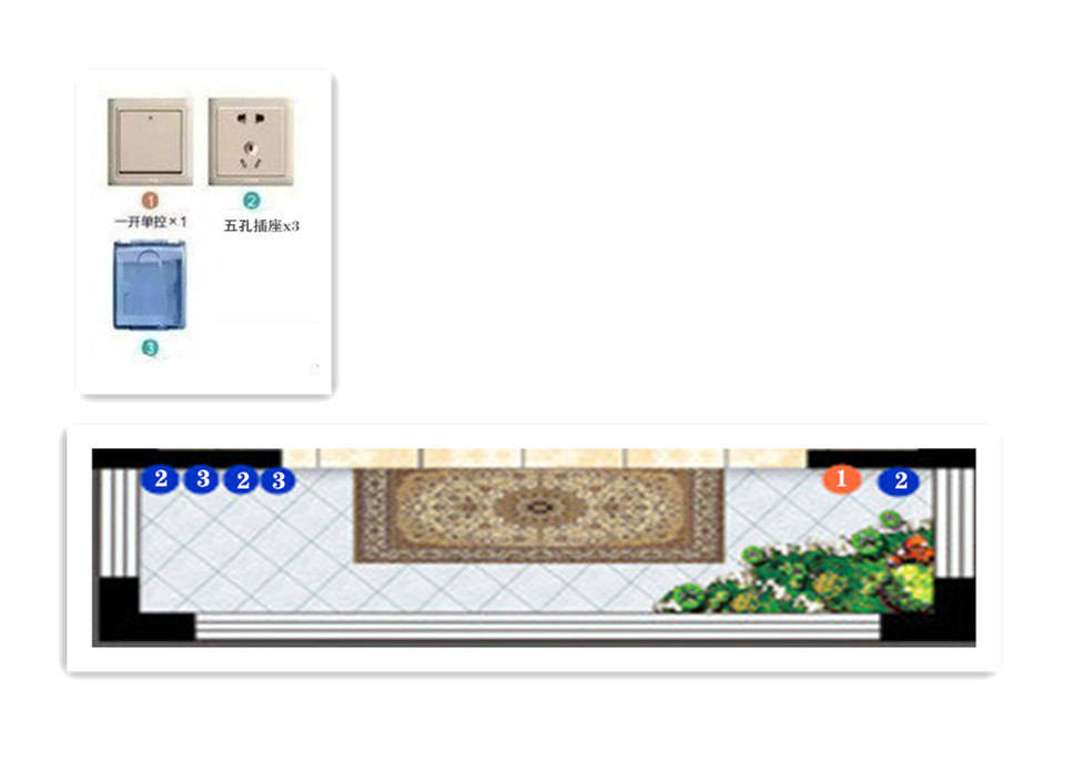 开关分类及用途图解大全,开关的种类和功能有哪些