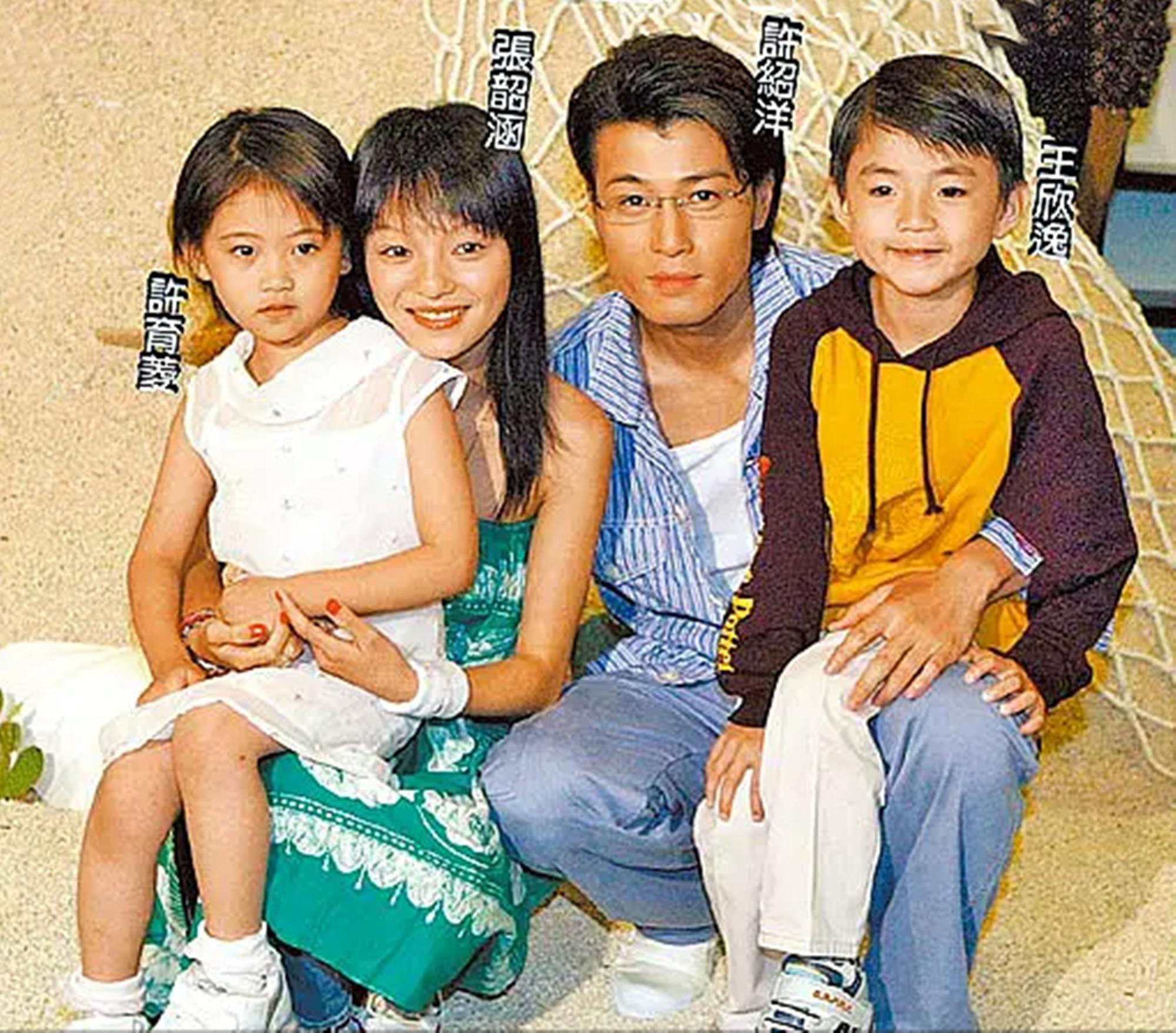 12位童星今昔对比,从知名童星沦落为阶下囚