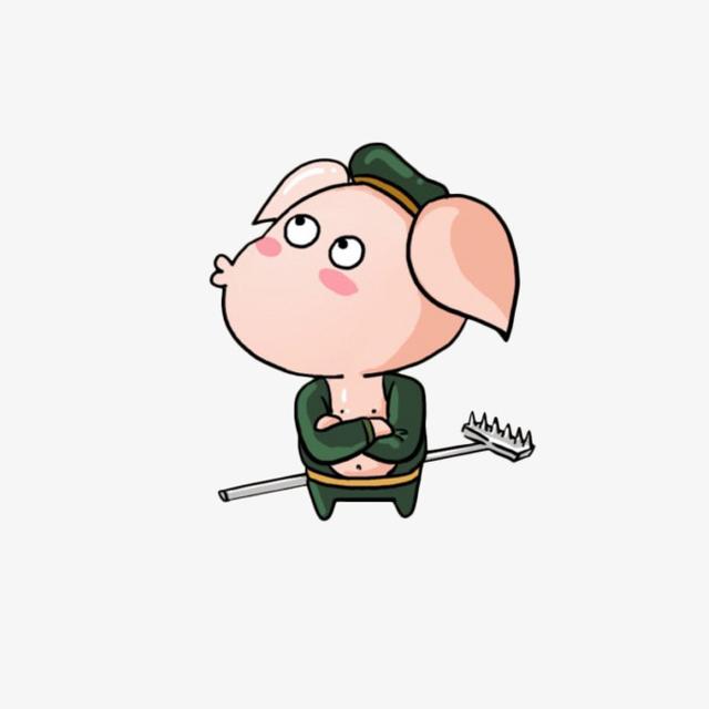 原创什么是八戒？你的人生八戒呢？听蒋勋说八戒。原创