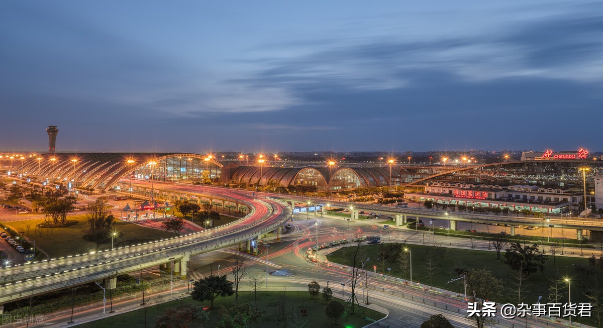 万亿gdp城市地铁排名,成都双流区城市轨道交通