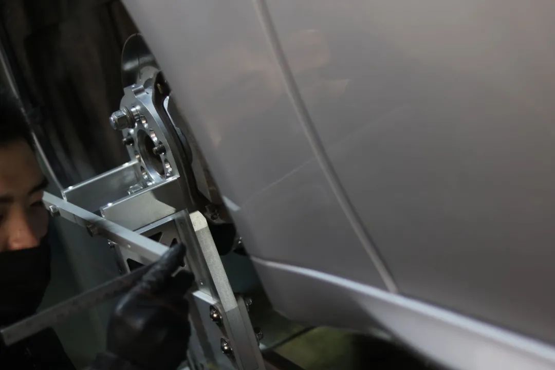 怪兽修车翻新,怪兽修车完整版