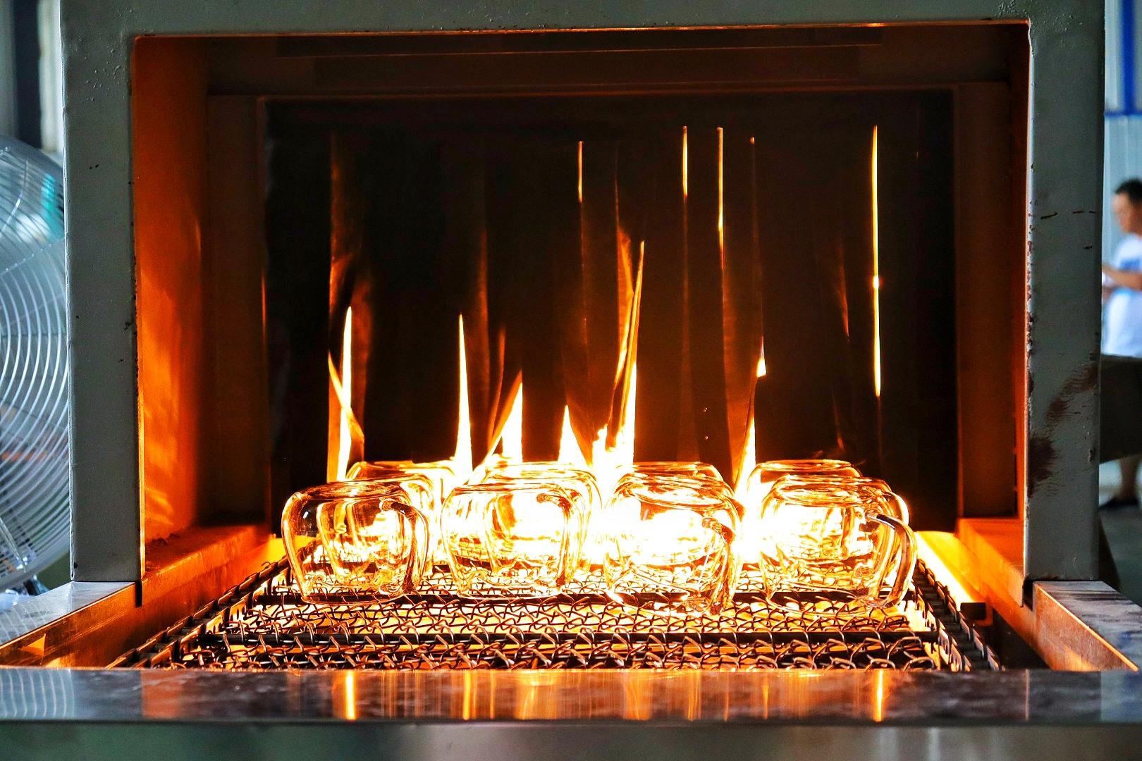 厉害了这个「杯」，生产车间诸多细节首次公布！家居生活用品加盟