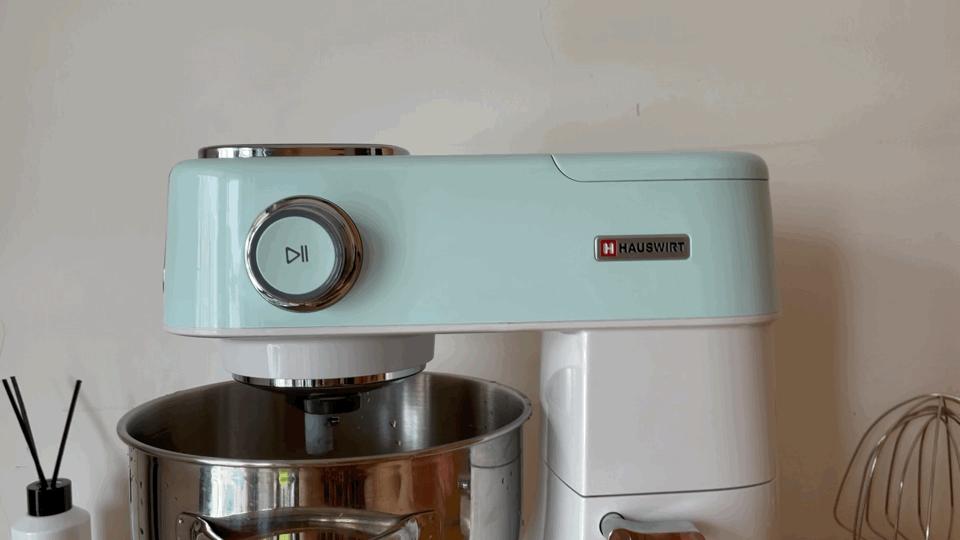 柏翠和海氏厨师机测评,海氏厨师机m5和m6测评