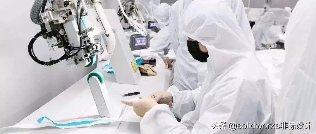 全自动口罩机维修技术,口罩设备全自动