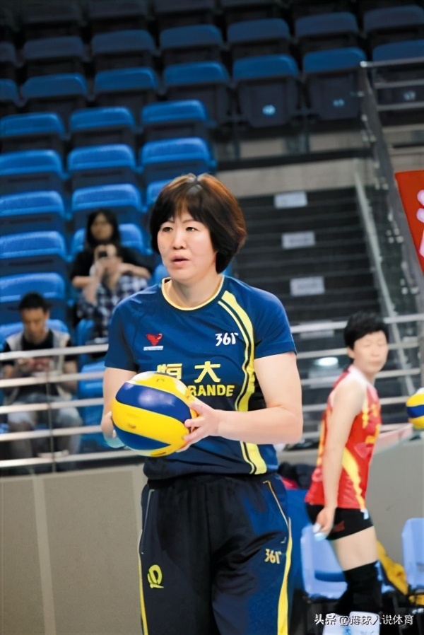 独家:周媛揭秘和郎导在一起的日子,讲述你不知道的故事