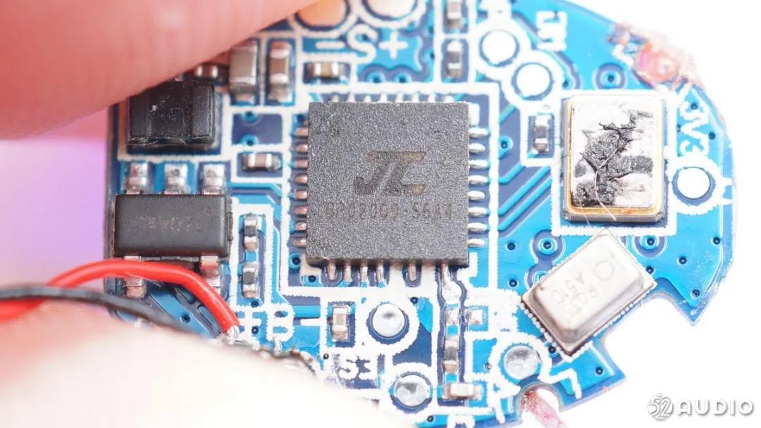 2021tws耳机音质排行榜,tws蓝牙耳机电路讲解