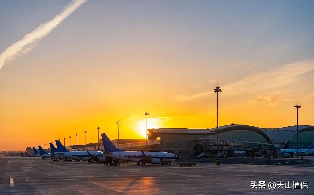 昌吉市最新城市发展规划,乌鲁木齐和昌吉是否相邻