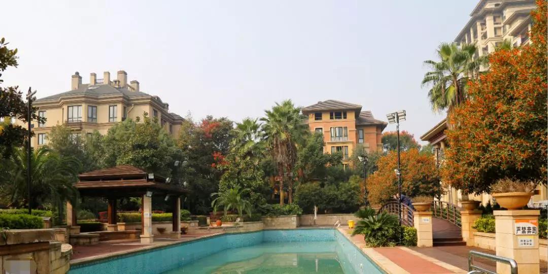 翡翠城梧桐郡杭州,杭州余杭绿城翡翠城梧桐郡