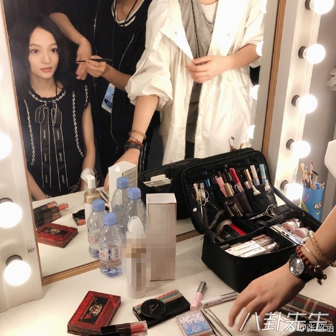 明星代言的微商产品有哪些,港台明星代言微商