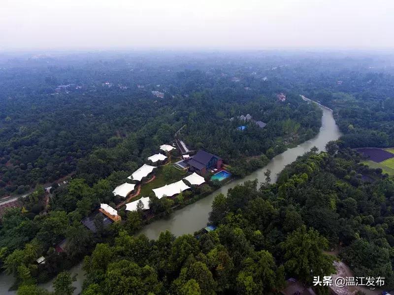 温江区十四五规划要做的十件大事,干大事