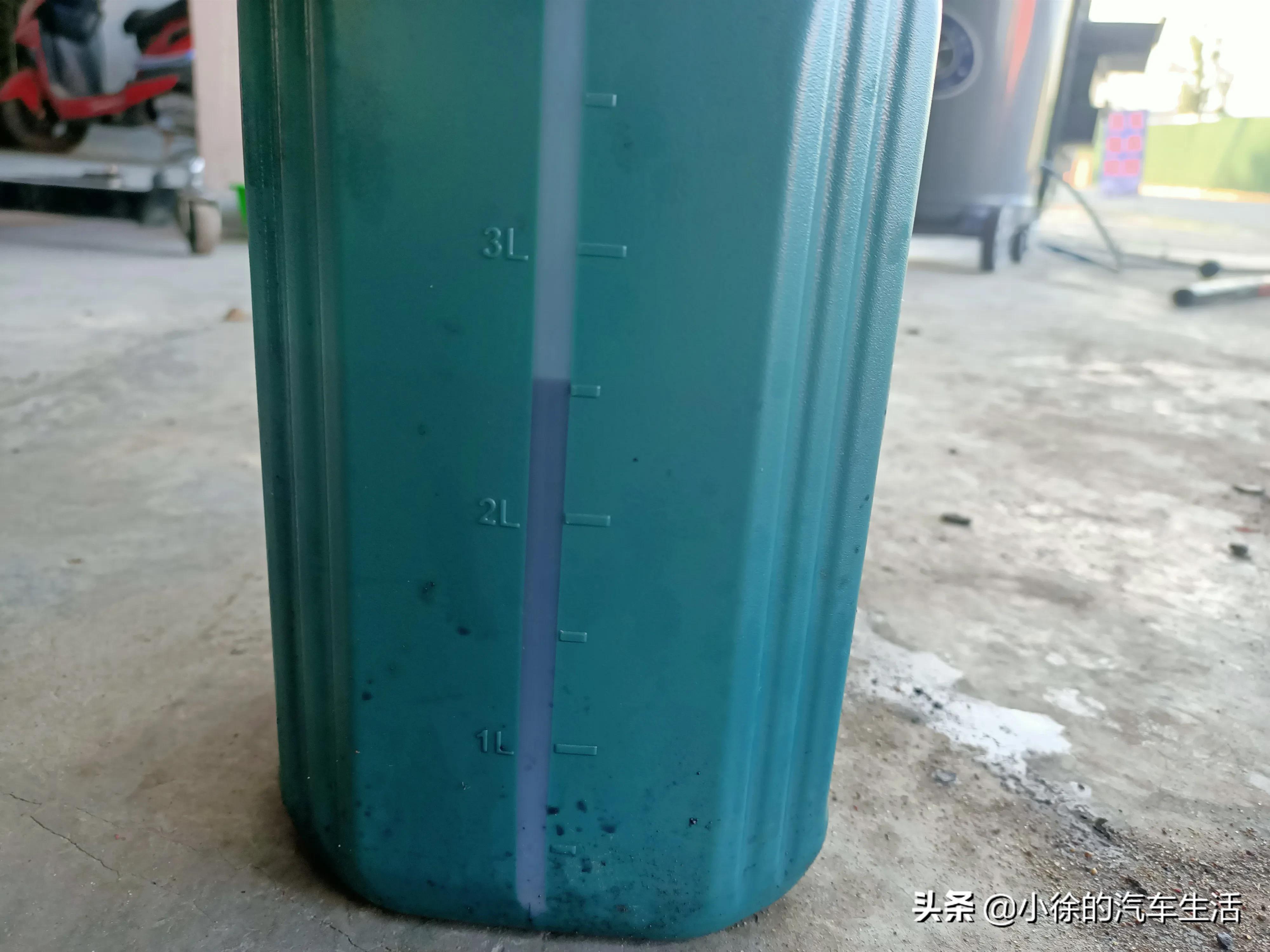 minicountryman变速箱油更换,变速箱油怎么换省钱干净