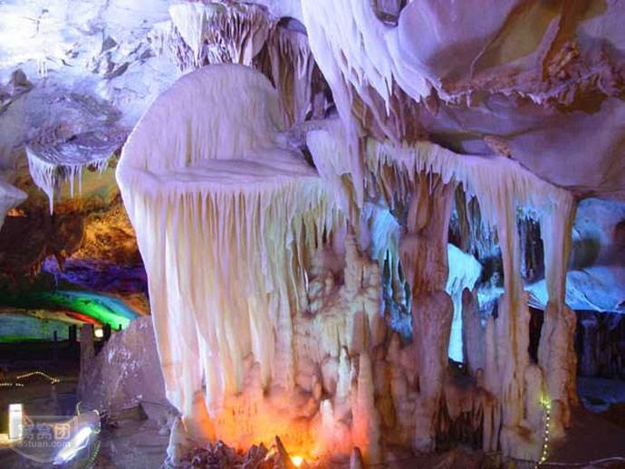 綦江区哪些地方好玩,綦江自然美景在哪里看啊