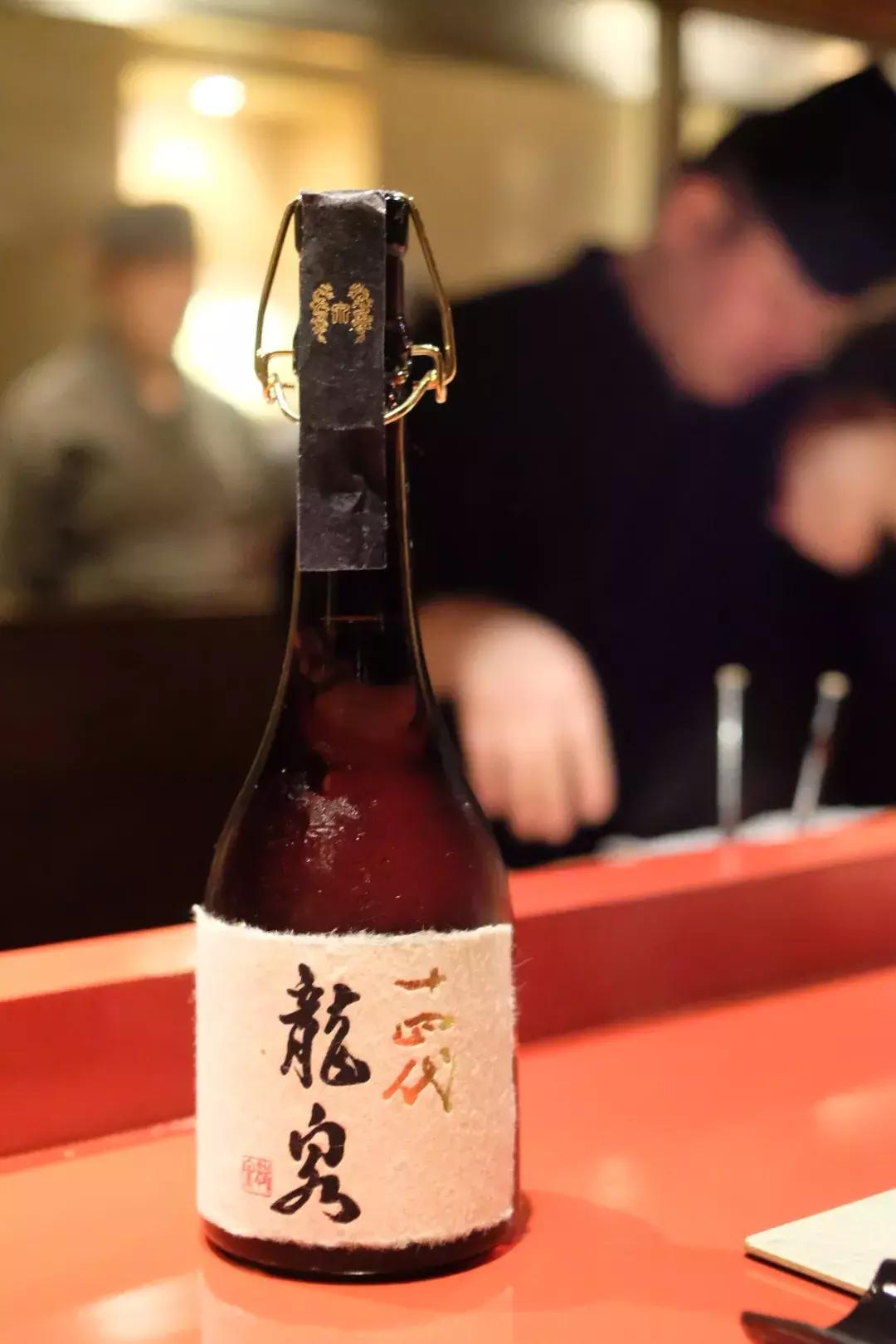 十四代详解！出厂价格不过千的龙泉，香港日本花3万还很难买到？