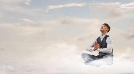 如何管理好自己焦虑的情绪,4种克服焦虑情绪的心理防御方法