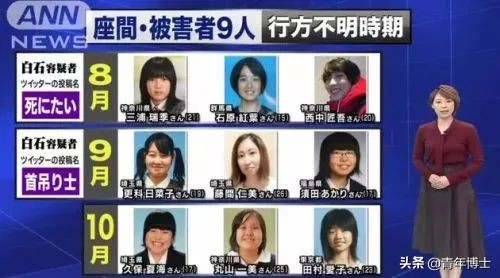 与鬼争房,日本的穷人经济学!