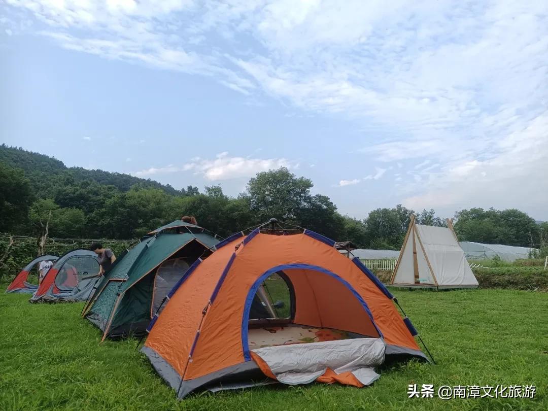 南漳板桥丽蓝民宿,南漳古寨附近的民宿