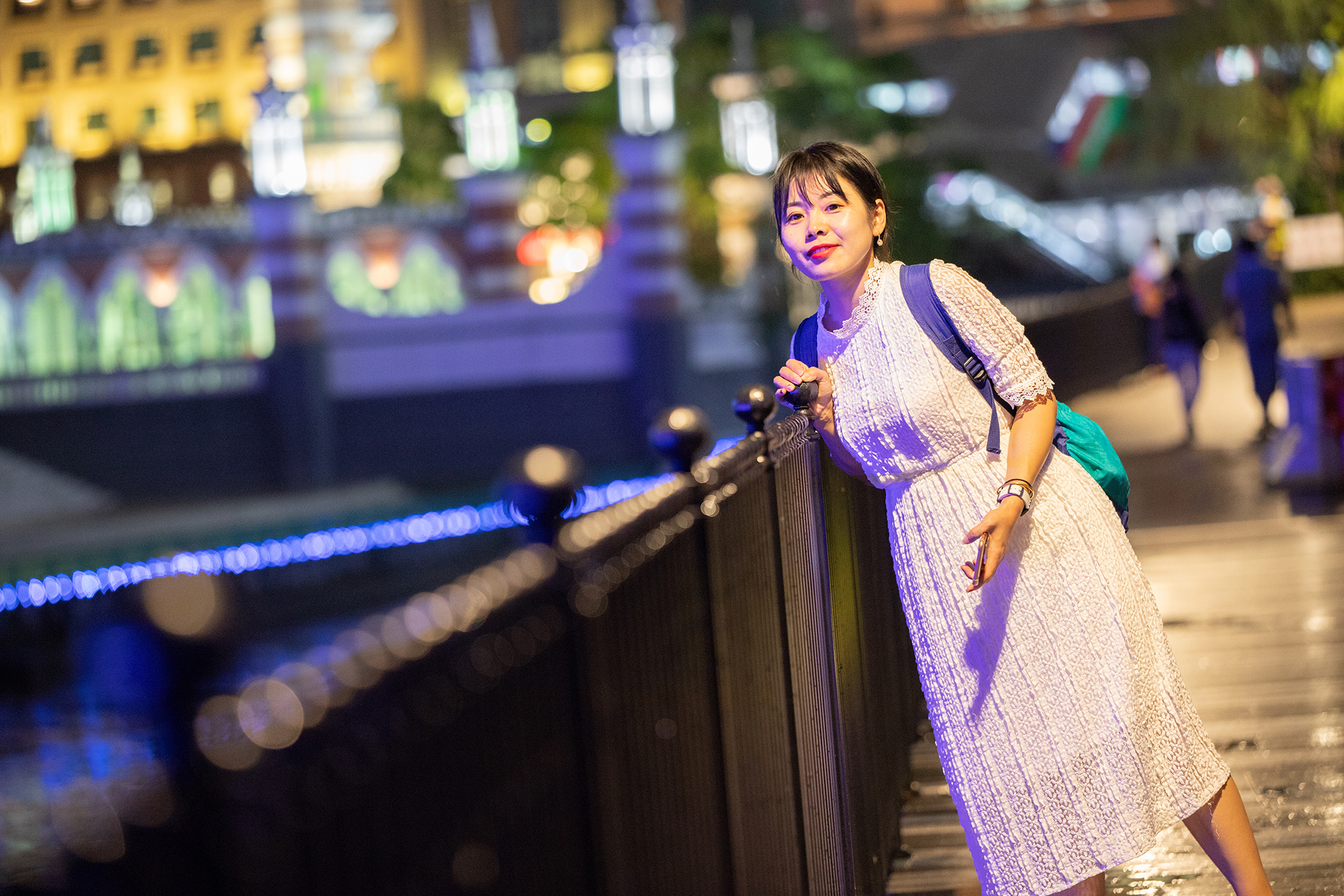 吉隆坡旅游攻略3-5天,4500元19天马来西亚穷游攻略