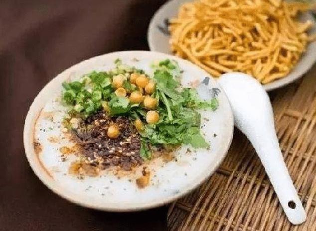 四川特色早餐品种大全,四川早餐值得推荐的地方