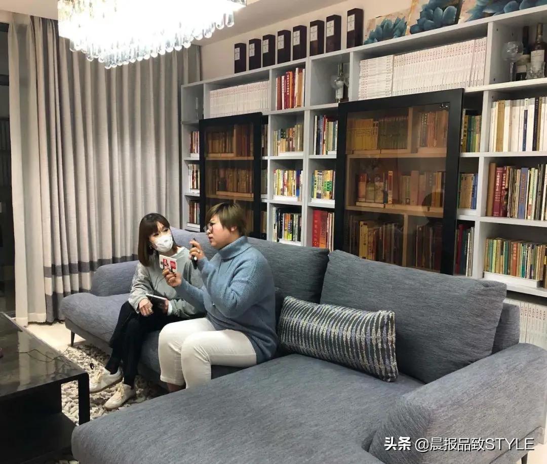 新潮流专业家装让家更美,春季家装流行