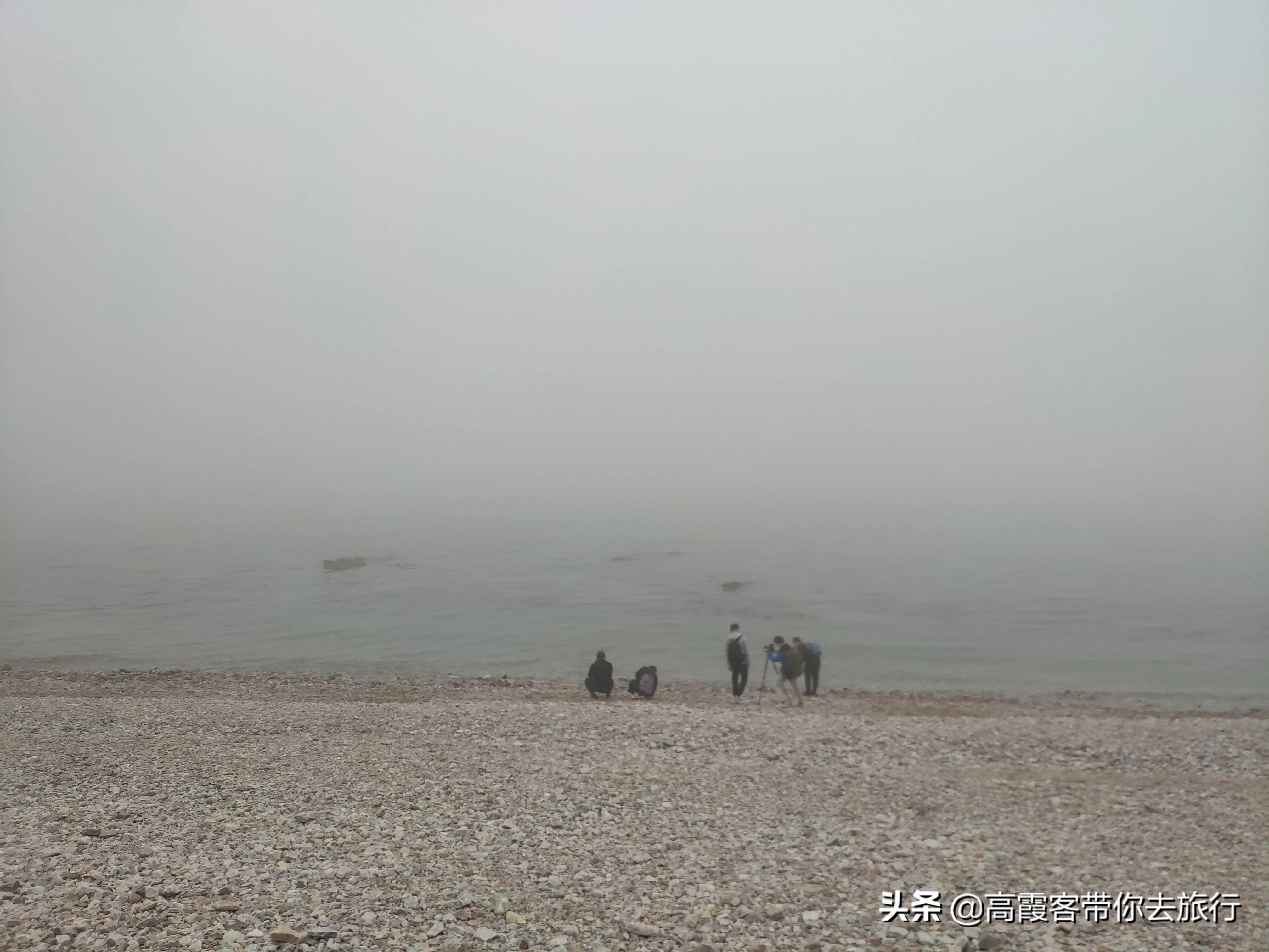 长岛观景图,五月真实长岛