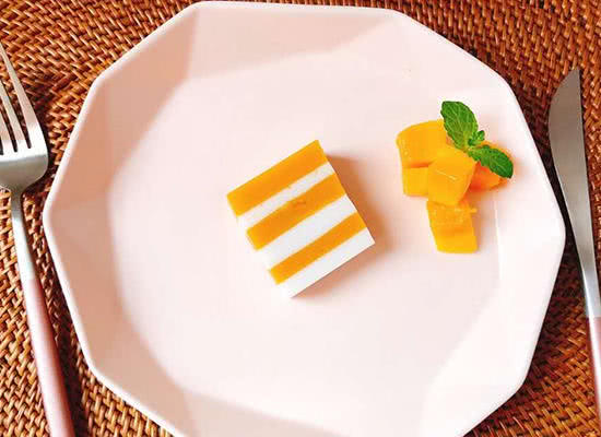 办公室甜品制作教学,办公室甜品做法