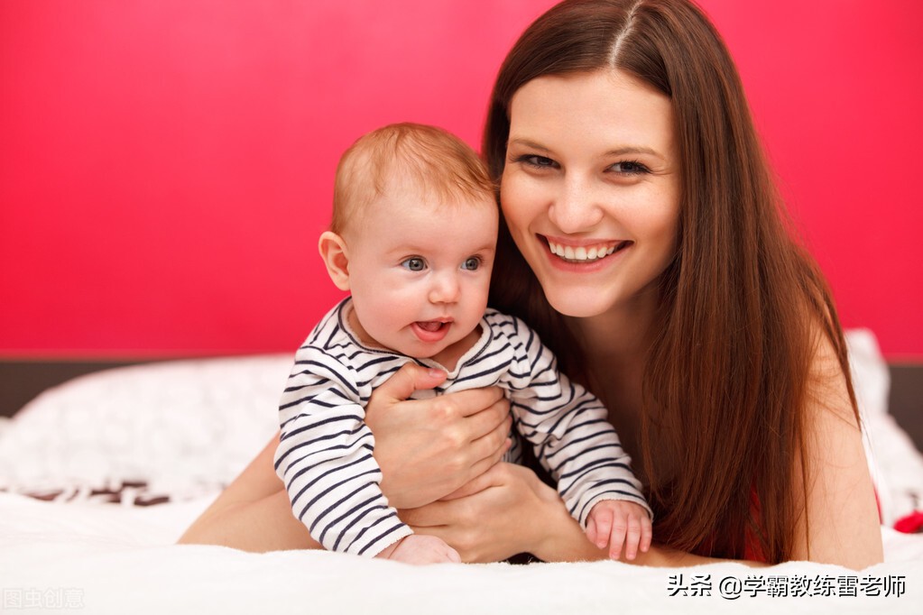 「雷雷老师277」孩子静不下心，喜欢打人怎么办？