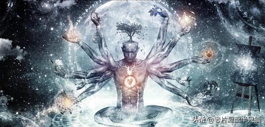 超体跟寡姐有关系吗,超体是寡姐演的吗