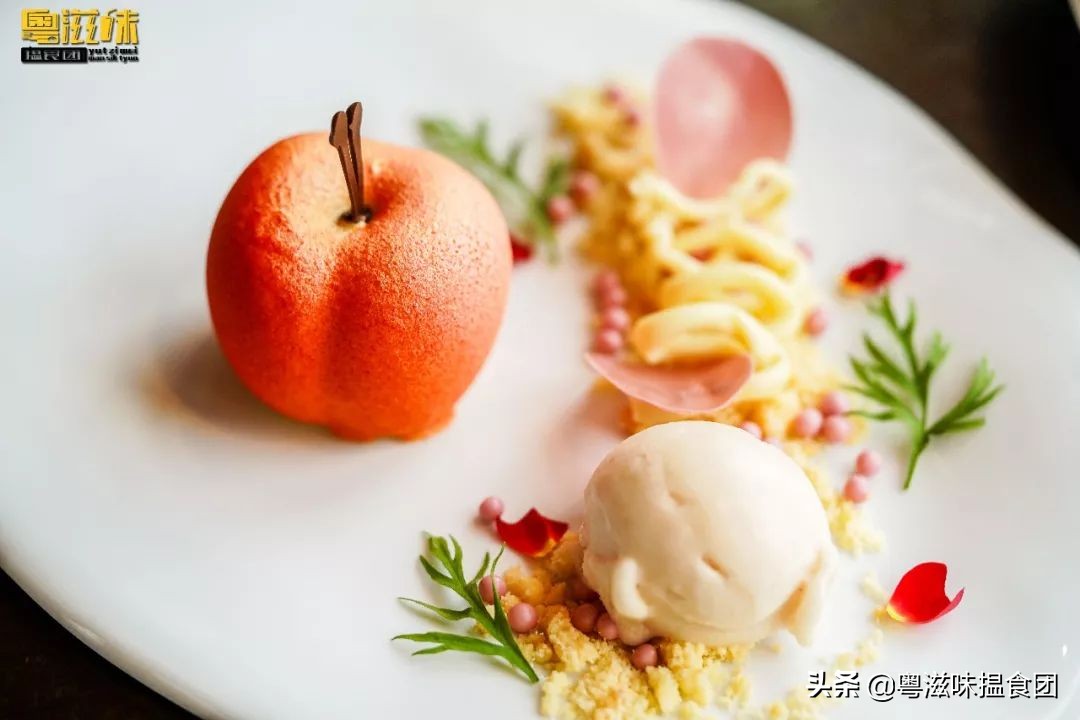 寻味澳门时光沉淀美味手信传递 (澳门美食黑珍珠)