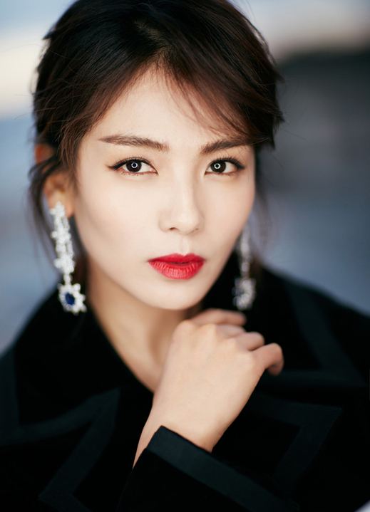 女生四种嘴唇,女生的五种口红