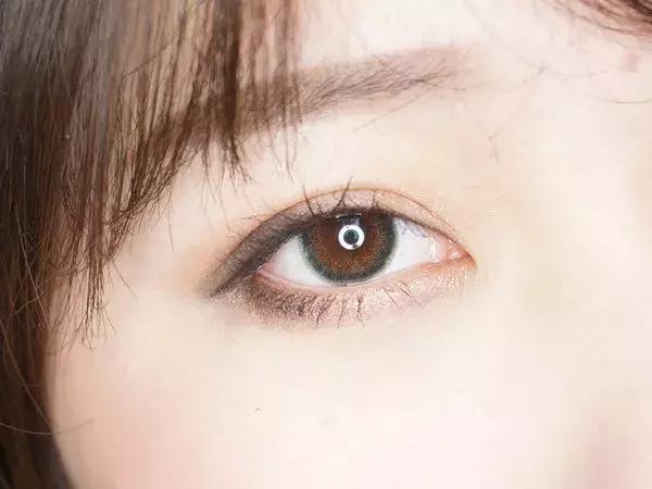 如何挑选适合自己的美瞳,新手如何选择适合自己的美瞳