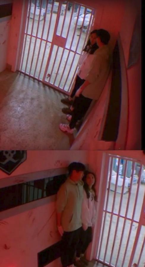 魏大勋杨幂拥抱视频,魏大勋谢娜应采儿杨幂