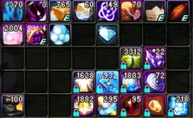 DNF:幻化小技巧,教你如何利用找回幻化无法分解的*器武**?