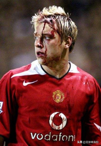 热血小青年，曼彻斯特联，找回昔日血性的曼联怵过谁？