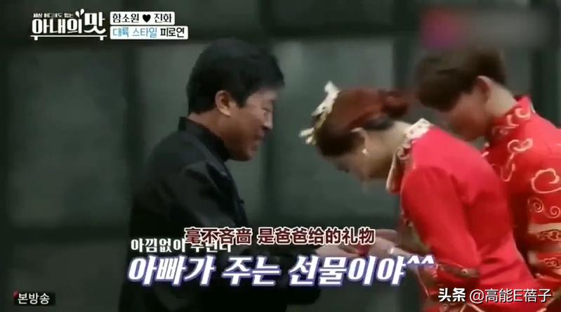 超级奇葩的一家,这一家人到底有多奇葩