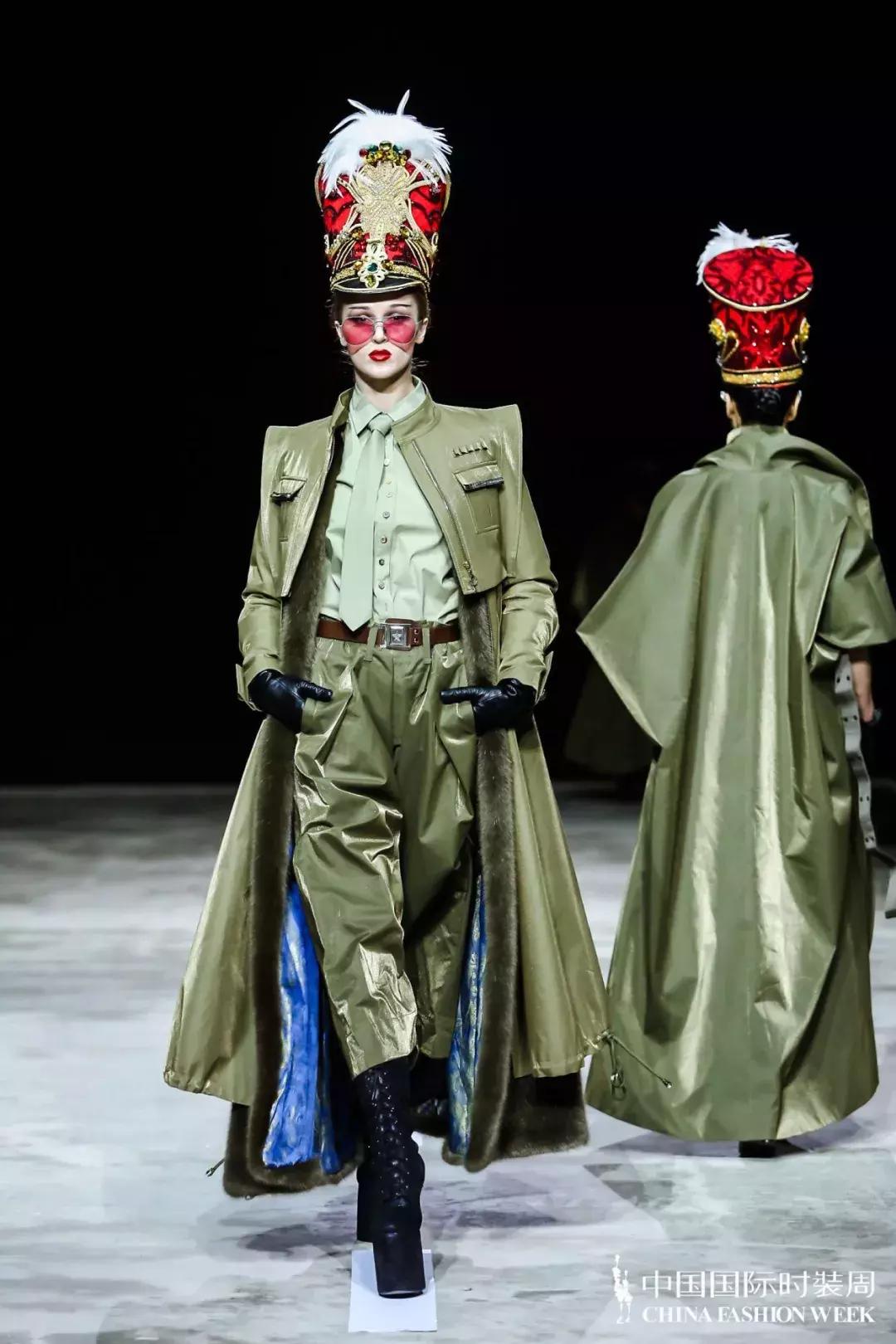 郭爽讲述,郭爽设计师