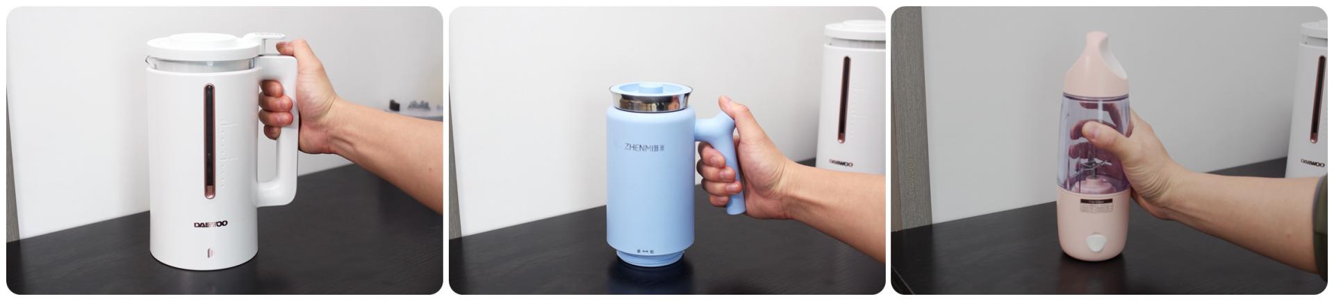 破壁机哪个牌子好家用最实用,家用破壁机哪一款比较实用好用